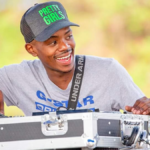 Celeb Edition with Casper the DJ