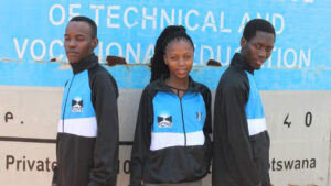 FCTVE students plan F/town half marathon