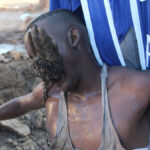 No more thokolosi fire
