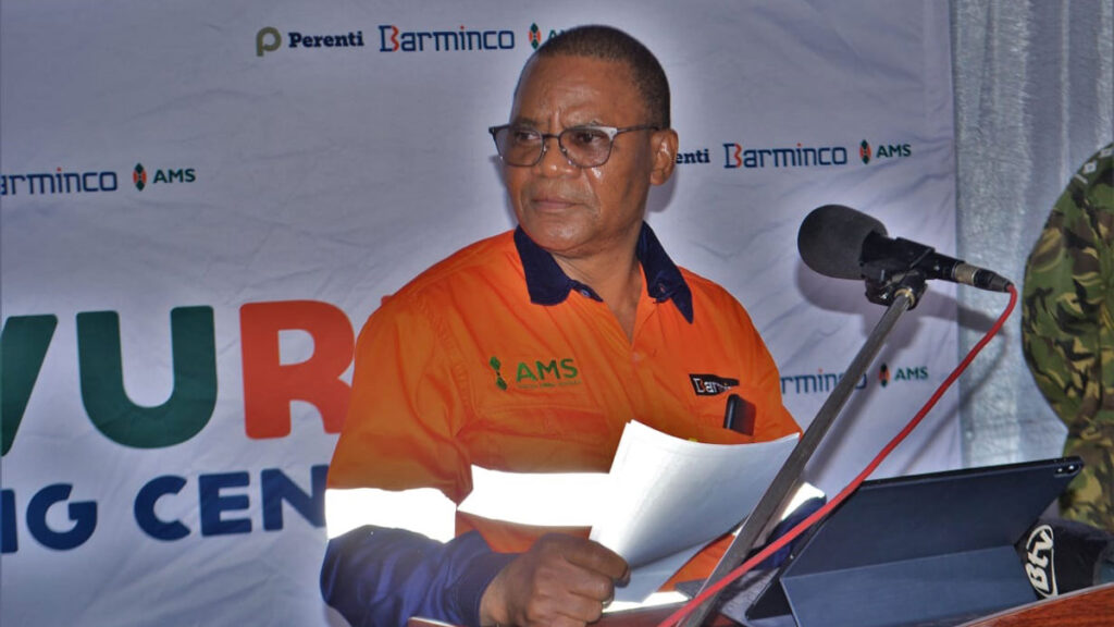Kavuru's copper crusade » TheVoiceBW - Vimarsana News