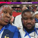 Qatar was amazing! (FNB winner's world cup experience)