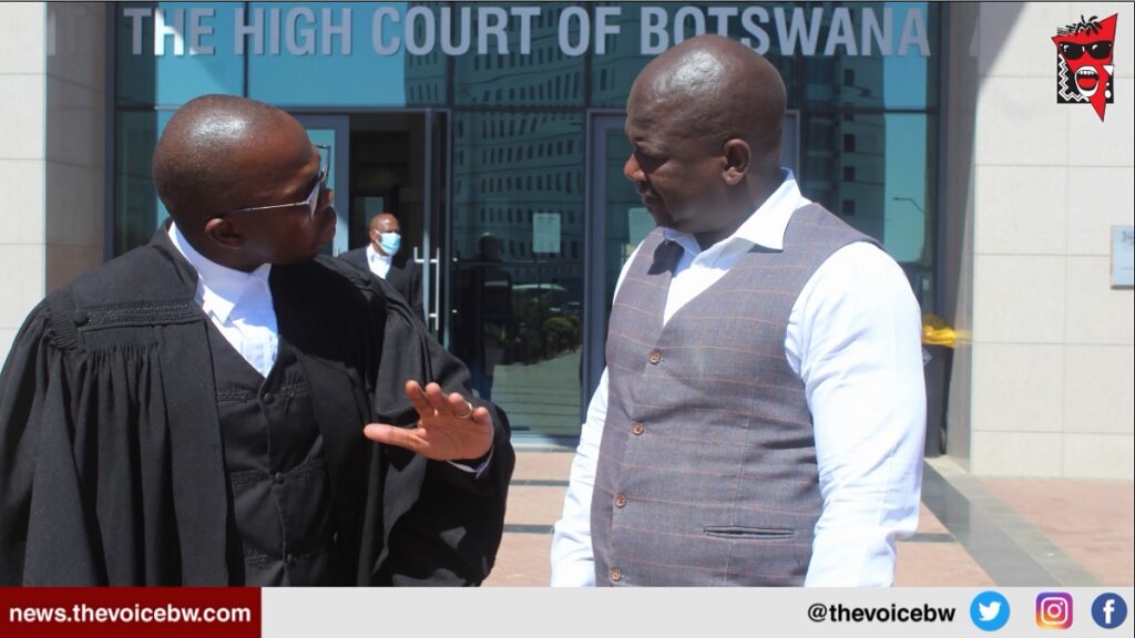 Court to rule on Montshiwa murder - Vimarsana News