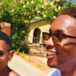 GBV - Young men have their say