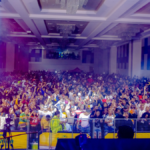 Sour taste from 'black coffee' show