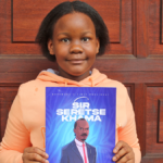 Little voice on the rise