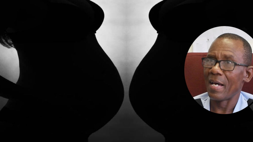 Identical twins, 15, defiled and impregnated - Vimarsana News