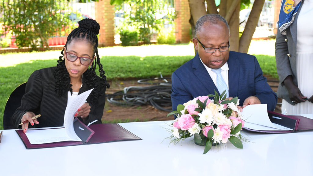 Latest Latest News in Botswana » TheVoiceBW