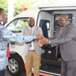 Letter from zim event filled new year