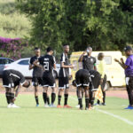 Gunners enters lion's den