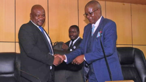 UDC retains control of NWD council BDP loses grip of Okavango district