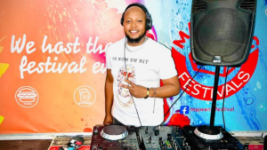 Big Weekend Friday 27 January 2023