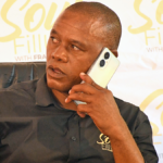 Soul fill up, the return