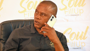 Soul fill up, the return