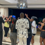 The Big Brother Experience