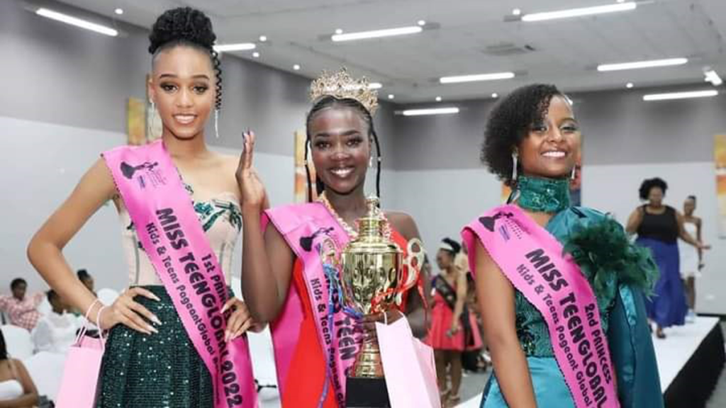 Global queens to compete in Malaysia