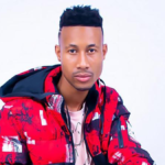 Celeb edition with The ' Young Prince'