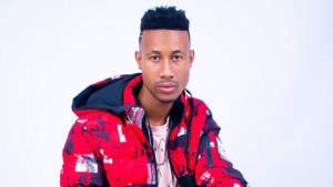 Celeb edition with The ' Young Prince'