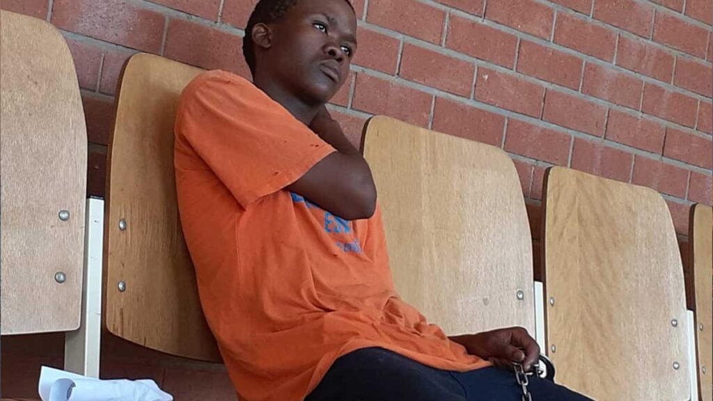 Teen in court for murder of girlfriend, 15 - Vimarsana News