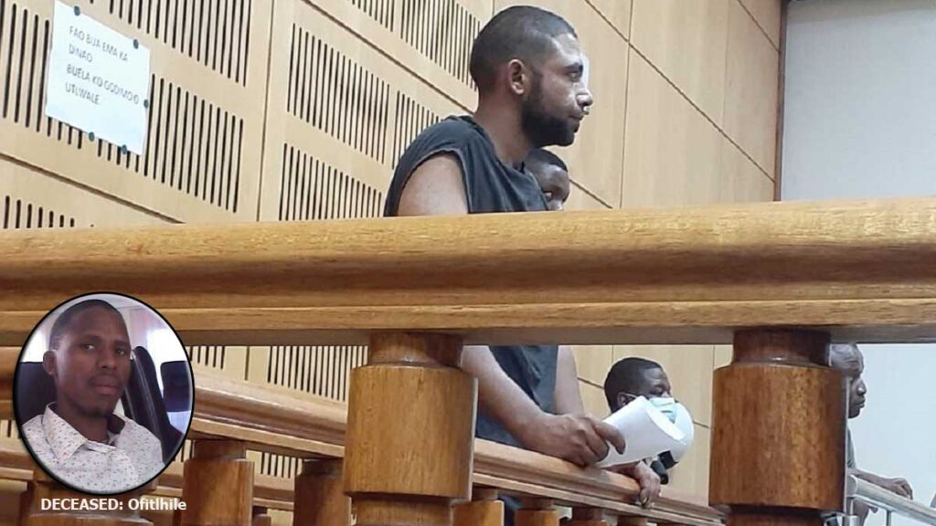 Suspected taxi-driver killer in court - Vimarsana News