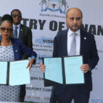 Botswana secures big loan