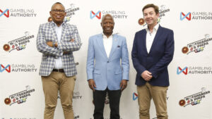 High stakes in London for Gambling Authority