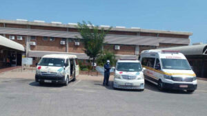 No night duty allowance for permanent ambulance drivers