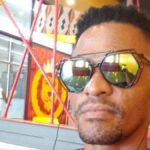 Valentine murder suspect arrested