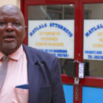 Tax officials, anti corruption agents raid law firms