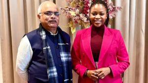 Chillin Out Friday 03 February 2023