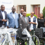 Debswana donates to Boteti District