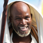 Motse wa setso: a cultural melting pot