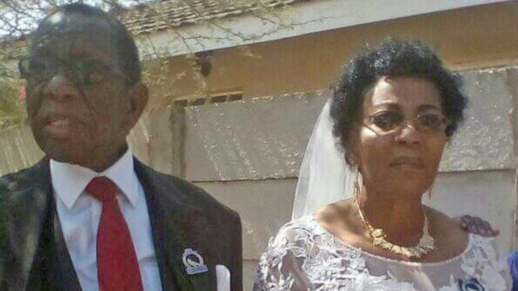 Troubled chief in court for wife beating - Vimarsana News