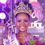 Celeb edition with Kimberly Matheakgomo