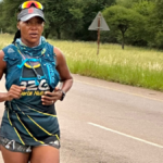 Running for life, and fun