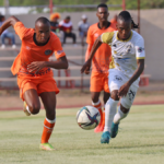 Return of the king-fisher