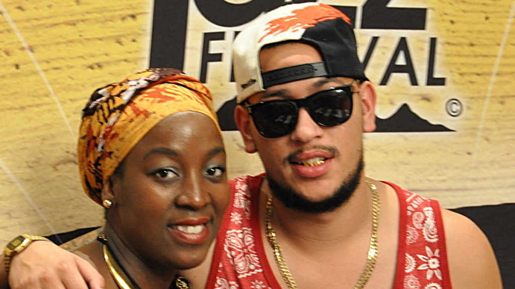 Supa Mega Legacy, RIP AKA A tribute... » TheVoiceBW - Vimarsana News