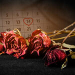 Valentine's day tragedy