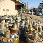 FCC to evict traders from central market