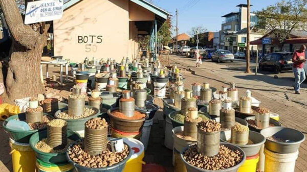 FCC to evict traders from central market