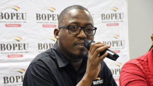 Inside BOPEU's GLA scheme