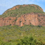 Man dies climbing baratani hill for midnight prayers