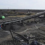 Over 300 jobs on the line as Medie Coal Mine shuts down