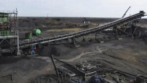 Over 300 jobs on the line as Medie Coal Mine shuts down
