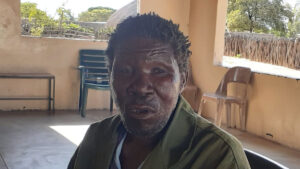 Goat 'rapist' jailed