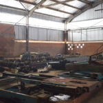 Lobatse clay works ressurects