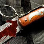 Lucky escape for killers