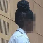 Mother in court for cruel punishment