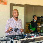 DJ remanded for stealing sweets