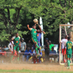 Drama in the Dukwi dust