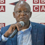 Champion for an AIDS free future